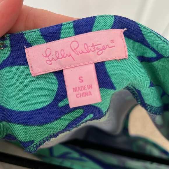 Lilly Pulitzer Dress - Picture 6 of 9
